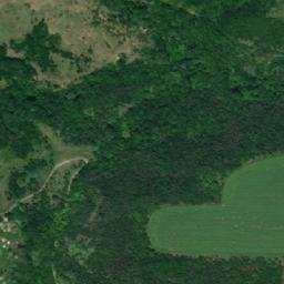 Satellite imagery of TT25, RO