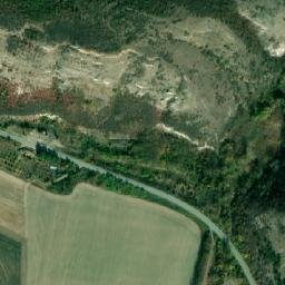 Satellite imagery of TT5/1/, RO