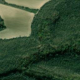 Satellite imagery of TT5, RO