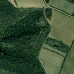 Satellite imagery of TT39, RO