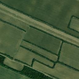 Satellite imagery of TT39, RO