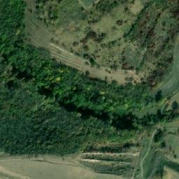 Satellite imagery of TT20, RO
