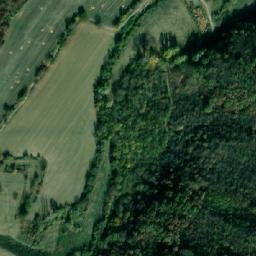 Satellite imagery of TT20, RO