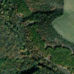 Satellite imagery of TT21, RO