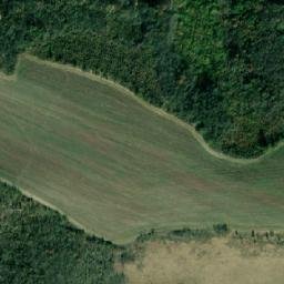 Satellite imagery of TT3, RO