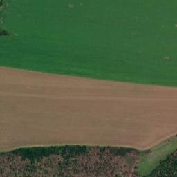 Satellite imagery of TT3, RO