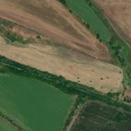 Satellite imagery of TT11/XXII/, RO