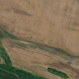Satellite imagery of TT11/XXII/, RO