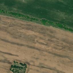 Satellite imagery of Katunite, BG