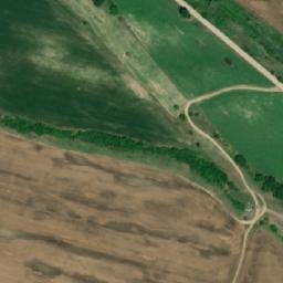 Satellite imagery of Katunite, BG