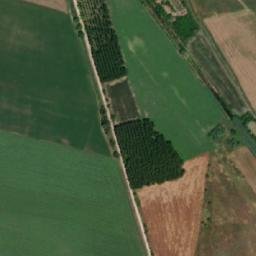 Satellite imagery of TT10/XXXIII/, RO