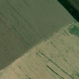 Satellite imagery of TT44, RO