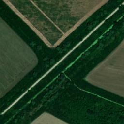 Satellite imagery of TT53, RO