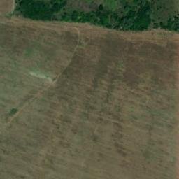 Satellite imagery of TT46, RO