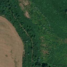 Satellite imagery of TT47, RO