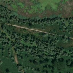 Satellite imagery of TT58/50/, RO
