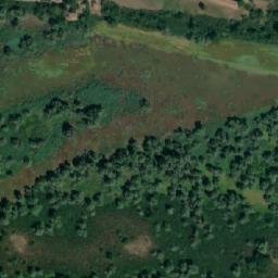 Satellite imagery of TT18, RO