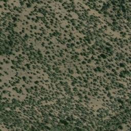 Satellite imagery of Bulger Ridge, US