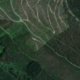 Satellite imagery of Miradoiro de San Roque, ES