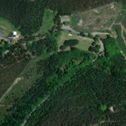 Satellite imagery of Miradoiro de San Roque, ES