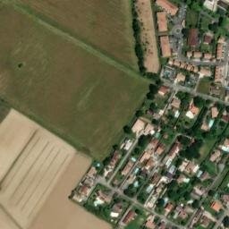 Satellite imagery of Borne de la Croix d'Alliez, ES
