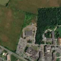 Satellite imagery of Borne de la Croix d'Alliez, ES