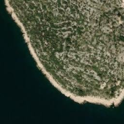 Satellite imagery of Rt Rat, HR