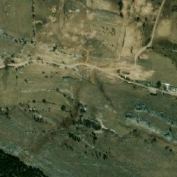 Satellite imagery of Ravna Strana, BA