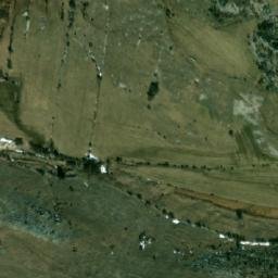 Satellite imagery of Ravna Strana, BA