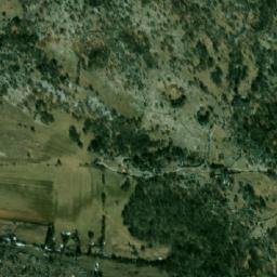 Satellite imagery of Ravna Strana, BA