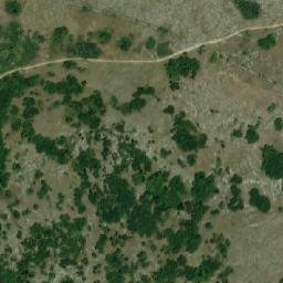 Satellite imagery of Karaula, BA