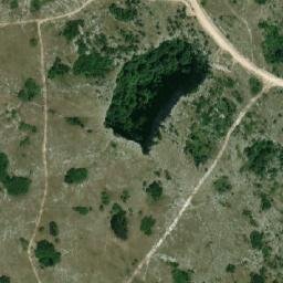 Satellite imagery of Karaula, BA