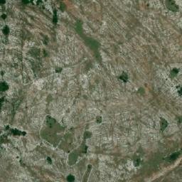 Satellite imagery of Podine, BA