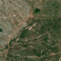 Satellite imagery of Podine, BA