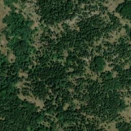 Satellite imagery of Pervanuše, BA