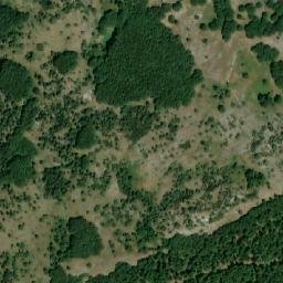 Satellite imagery of Buronja, BA