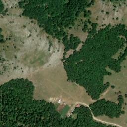 Satellite imagery of Buronja, BA