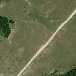 Satellite imagery of Buronja, BA