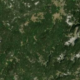 Satellite imagery of Priorac, BA