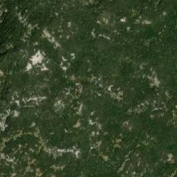 Satellite imagery of Priorac, BA