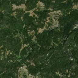 Satellite imagery of Priorac, BA