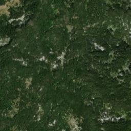 Satellite imagery of Petogrla, BA