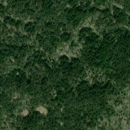 Satellite imagery of Hrbine, BA