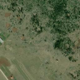 Satellite imagery of Hrbine, BA