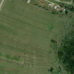 Satellite imagery of Badajci, BA