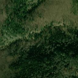 Satellite imagery of Badajci, BA