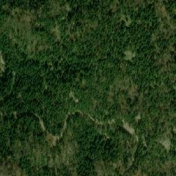 Satellite imagery of Opaljena Glavica, BA