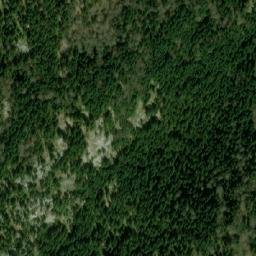 Satellite imagery of Debeli Brijeg, BA