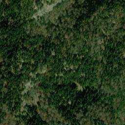 Satellite imagery of Debeli Brijeg, BA