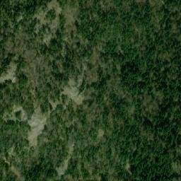 Satellite imagery of Debeli Brijeg, BA